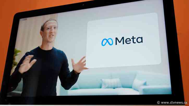 Plenty of pitfalls await Zuckerberg's 'metaverse' plan