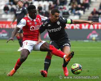 Décevante à Reims, l'AS Monaco doit se contenter d'un 0-0