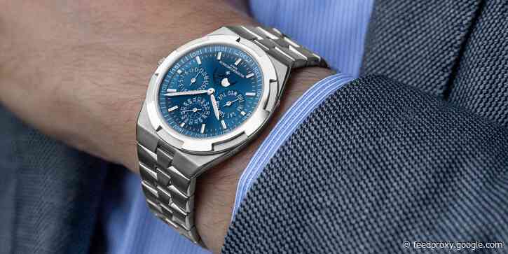 The flood of collector interest in Rolex watches is giving a new lift to an even older Swiss brand, with one model on track to double in value
