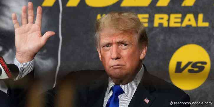 A California middle school removed a history teacher who told her students that Trump is still president
