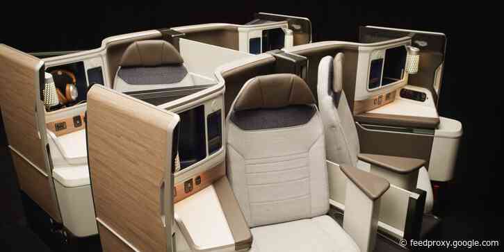 Hawaiian Airlines is targeting deep-pocket leisure travelers with an all-new business class cabin
