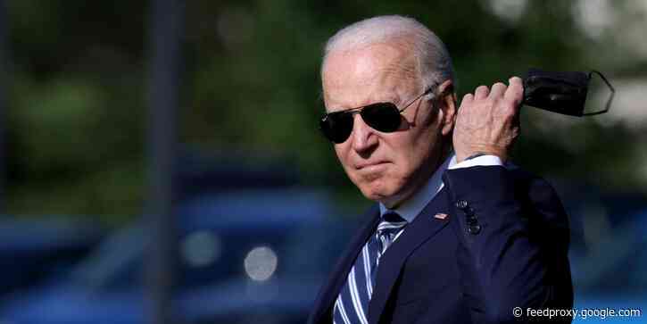 Biden has quietly helmed the most radically anti-asylum policy in more than 70 years