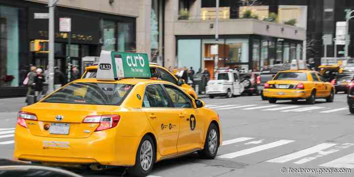 Uber is looking at dispatching New York's yellow cabs from its app amid a driver shortage