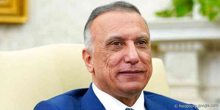 Iraqi Prime Minister Mustafa Al-Kadhimi survives assassination attempt amid rising tensions in Baghdad