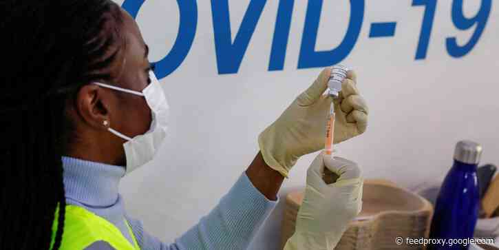US federal appeals court halts Biden's COVID-19 vaccine and testing mandate for businesses