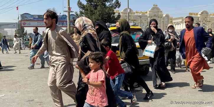 A desperate Afghan father said he sold his 9-year-old daughter for $2,200 to buy food for his other kids: report
