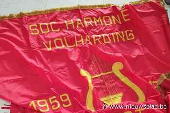 Harmonie volhardt niet langer