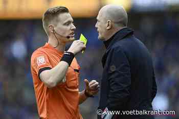 Frustrerende namiddag voor Club-coach Clement: &quot;Verliezen twee onnodige punten&quot;