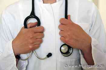 Anzahl der Infektionen mit RS-Virus steigt - Freie Presse