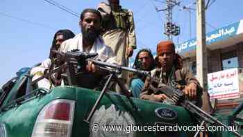 Taliban deaths in Islamic State clashes - Gloucester Advocate