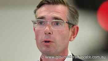 NSW adds 244 virus cases, one death - Gloucester Advocate