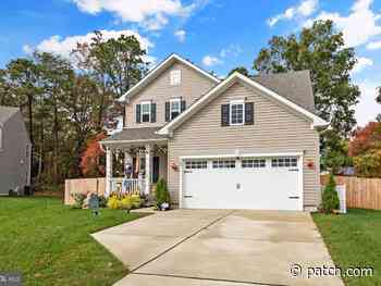 $425K Gloucester Township Home Expected To Fly Off The Market - Patch.com
