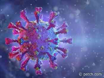 Number Of New COVID-19 Cases In Gloucester County Drops Below 500 - Patch.com