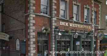 Gloucester pub the Dick Whittington closes and in need of new management - Gloucestershire Live