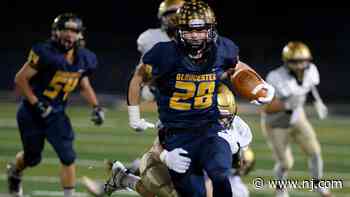 Shark Attack Time: Burkhardt leads Gloucester to first playoff win since 2014 - nj.com