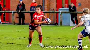 Gloucester-Hartpury side for Round 2 of Allianz Cup - Gloucester Rugby