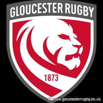 Gloucester Ruby call ups for Autumn Nations Series - Gloucester Rugby