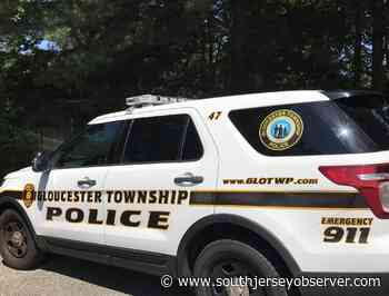 Body of Deceased Male Pulled From Timber Creek in Gloucester Twp. - South Jersey Observer