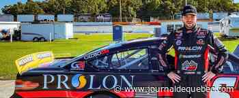 Un autre Top 5 pour Bergeron en série ARCA