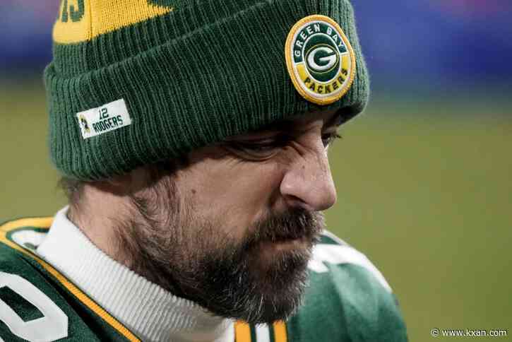 Aaron Rodgers, Green Bay's Prevea Health end partnership after COVID-19 vaccine controversy
