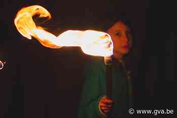 Fort Liezele is decor voor Vredesfeest (Puurs-Sint-Amands) - Gazet van Antwerpen