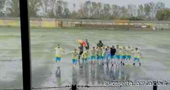 Vis Capua-Casal di Principe 0-5: ospiti inarrestabili e imbattuti - Caserta IamCALCIO