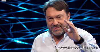 In Onda, Sigfrido Ranucci ridimensionato da Ilaria Capua: "Basta teorie complottiste" - Liberoquotidiano.it