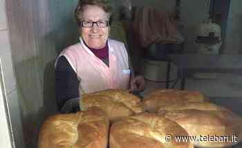 Bari, Santo Spirito piange Maria del panificio San Francesco. “Ci mancherà tutto di te” - Telebari
