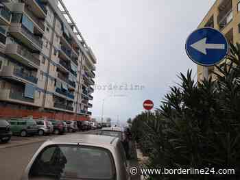 Bari, nuovi sensi di marcia a San Girolamo: monta la protesta - Borderline24.com