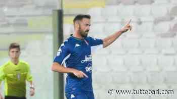 Rep - Il Bari ci ricasca. Squadra spenta, ritmi bassi. Gigliotti ingenuo - BARI CALCIO