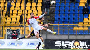 Serie C - Girone C | Juve Stabia-Bari 1-0: la sintesi video della partita - BariToday