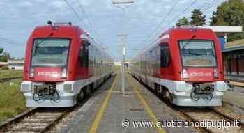 Nuovi sistemi di sicurezza e Bari-Taranto potenziata: cantiere Fse per 400 milioni - quotidianodipuglia.it