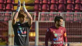 Juve Stabia, Sarri: "Bari? Ci ha schiacciato solo gli ultimi 10 minuti" - BARI CALCIO
