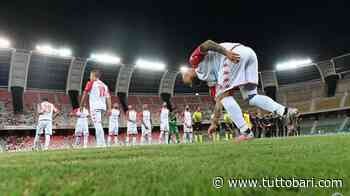 Moretti: “Avellino condizionato dagli infortuni, ora non deve guardare al Bari” - BARI CALCIO