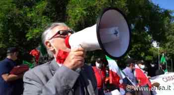 Calunniò militari su tangenti, arrestato ex carabiniere Bari - Agenzia ANSA