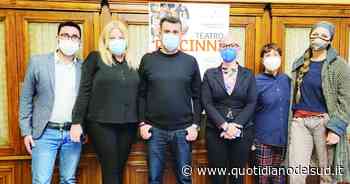 Bari, presentata la stagione del Teatro Piccinni - Quotidiano del Sud