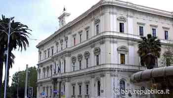 Bari, degrado e amianto nel palazzo della Camera di commercio: lavori per un milione. A giorni l'appalto - La Repubblica