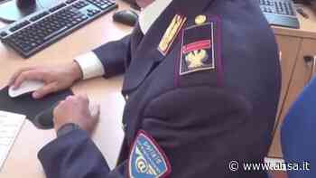 Bari, si fingeva un calciatore per adescare minorenni: arrestato un 48enne - Italia - Agenzia ANSA