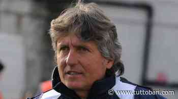 Papagni: “Avellino distante dal Bari, ma può raggiungerlo” - BARI CALCIO