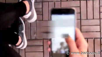 Si fingeva calciatore 15enne per adescare ragazzine sui social: 48enne arrestato per violenza sessuale e pornografia minorile - BariToday