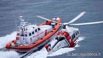 Bari, scomparso bancario 47enne: gli effetti personali trovati su spiaggia di Torre a Mare - La Repubblica