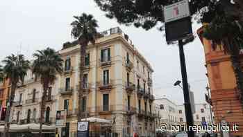 Bari, a inizio 2022 di nuovo attivi i varchi Ztl: "Il sistema leggerà le targhe e sarà collegato alle app di … - La Repubblica