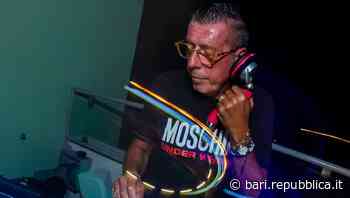 Addio a dj Costantino Padovano: il suo sound da Mola di Bari ai club di New York e in Florida - La Repubblica