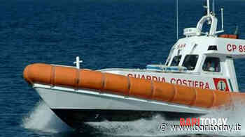 Scomparso 47enne barese: ricerche con Guardia Costiera e un elicottero. Rinvenuti effetti personali a Torre a Mare - BariToday