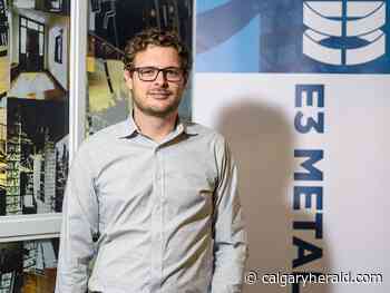 Company behind lithium bid applauds Alberta's move towards developing rare earth metals - Calgary Herald