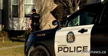 Woman shot in afternoon in Calgary’s Cranston neighbourhood: EMS - Globalnews.ca