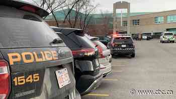 Police charge teenager in connection with Calgary high school stabbing - CBC.ca
