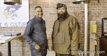 PepsiCo Aims to Drive Support to Black-Owned Restaurants With Its First-Ever ‘Dig In Day’