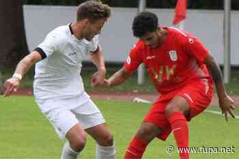 1865 Dachau empfängt TürkAugsburg - Lamotte-Elf brennt auf Revanche - FuPa - das Fußballportal