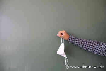 Landkreis Neu-Ulm ist Corona-Hotspot: Wieder Maskenpflicht für Kinder und Jugendliche in Schulen